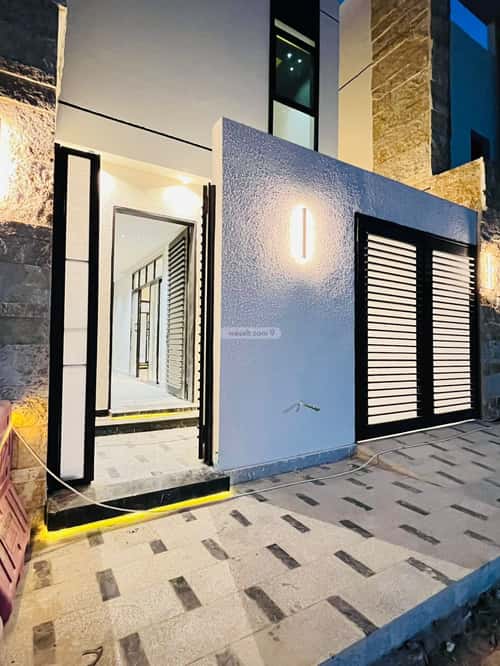 فيلا 5 غرف في المهدية 3