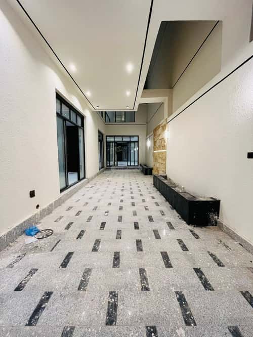 5 bedroom villa in Al Mahdiyyah 5