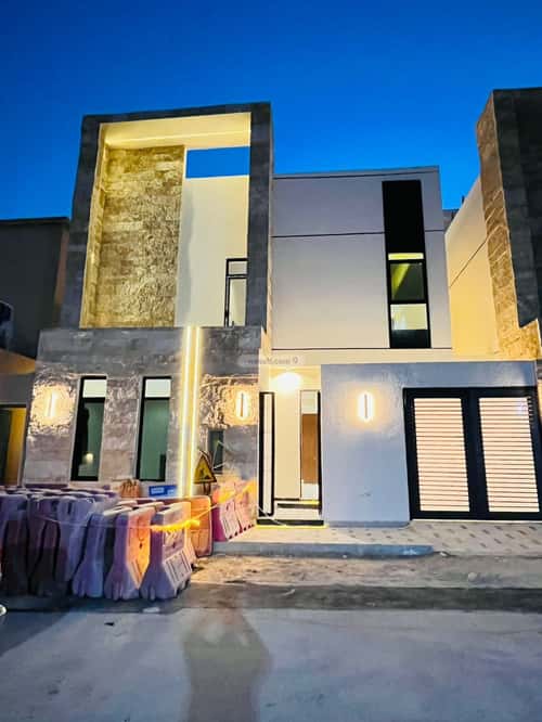 5 bedroom villa in Al Mahdiyyah 8