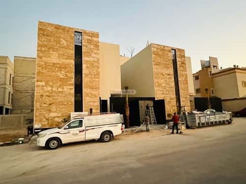 5 bedroom villa in Al Mahdiyyah 20