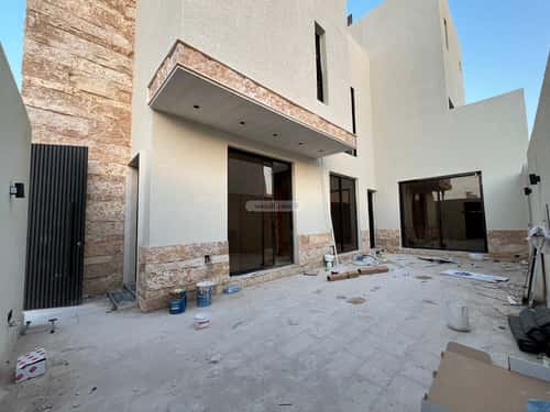 5 bedroom villa in Al Mahdiyyah 16