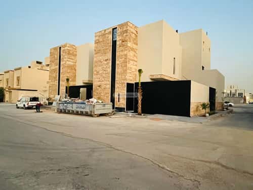 5 bedroom villa in Al Mahdiyyah 5