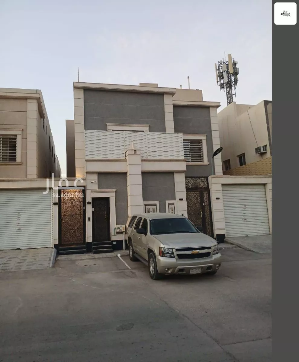 3 bedroom floor in Al Munsiyah 1