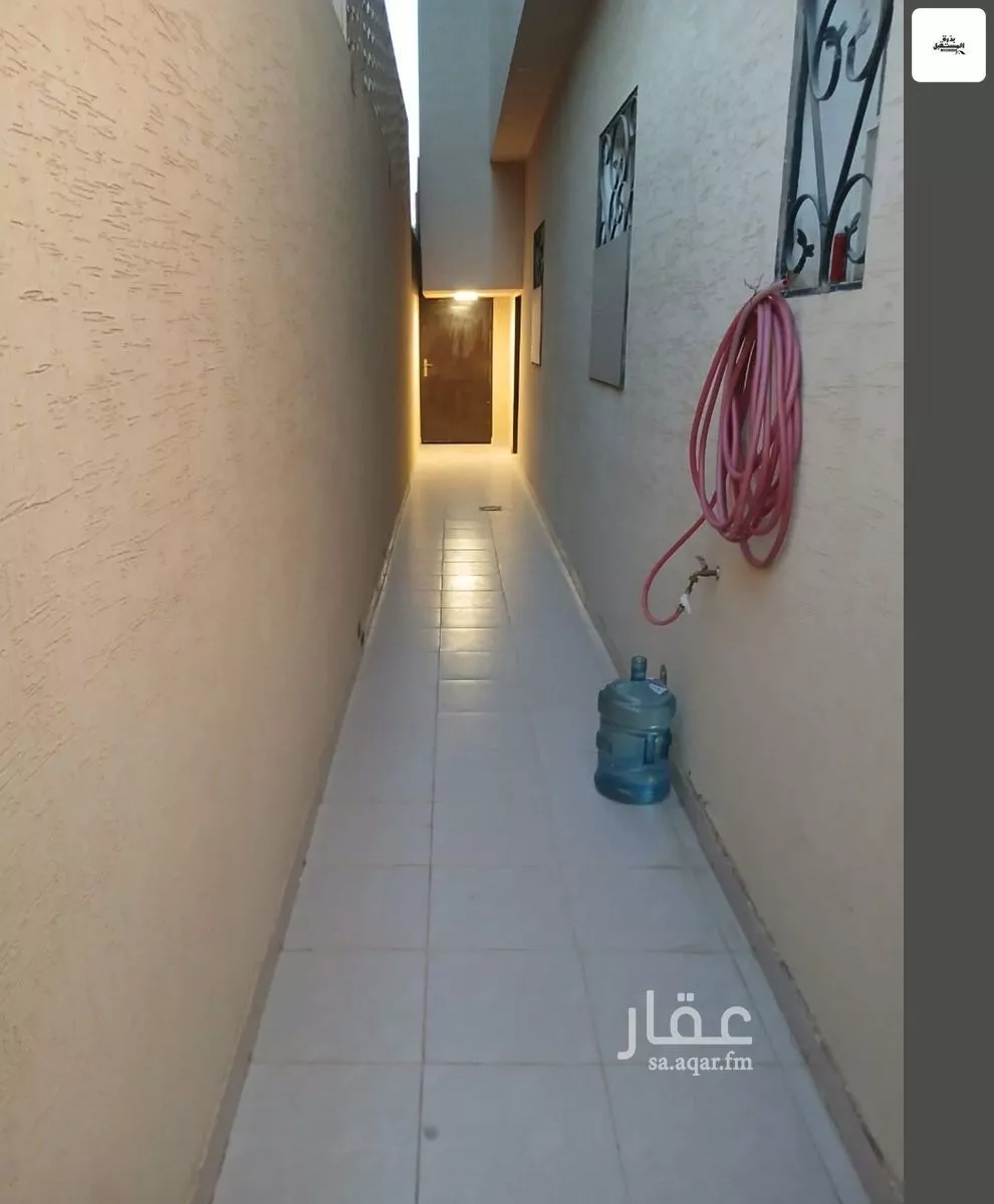 3 bedroom floor in Al Munsiyah 2