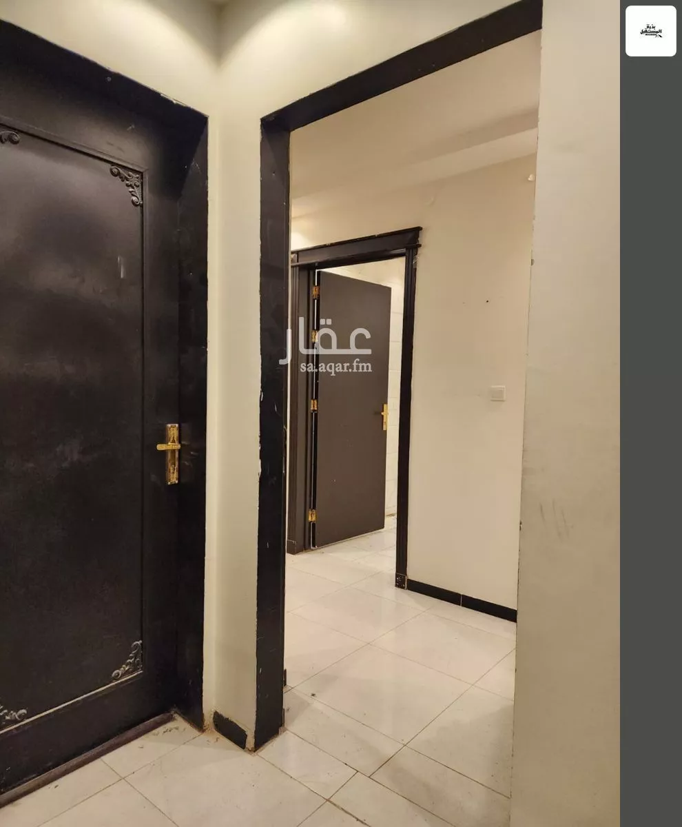 3 bedroom floor in Al Munsiyah 4