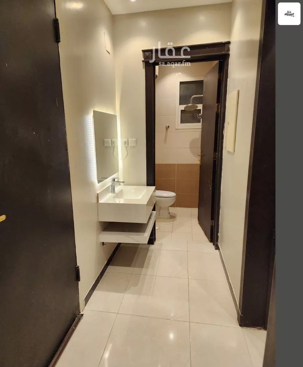 3 bedroom floor in Al Munsiyah 10