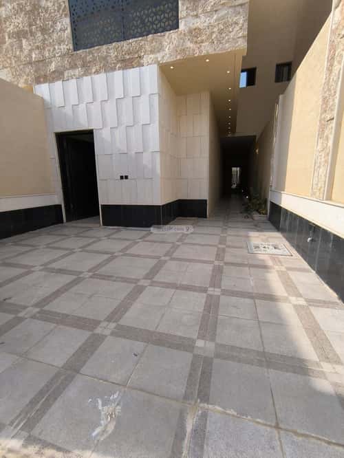 6 bedroom floor in Tuwaiq 3