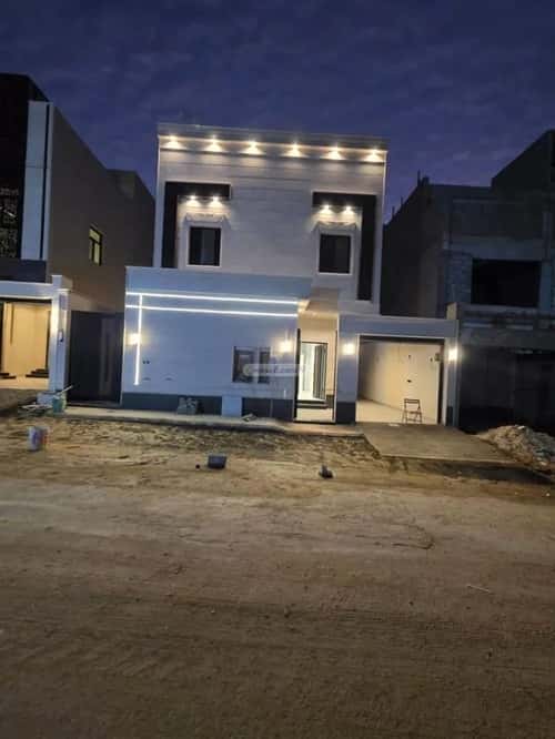 6 bedroom villa in Al Bayan 2