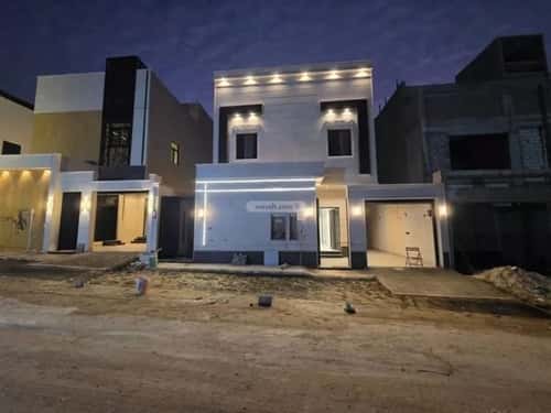 6 bedroom villa in Al Bayan 9