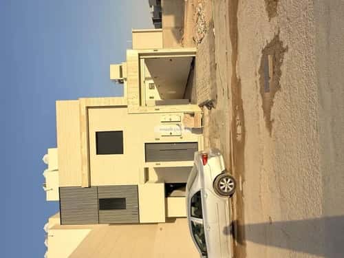 شقة 3 غرف في طويق 3