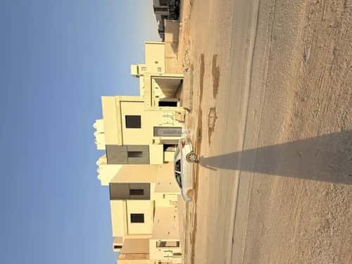 شقة 3 غرف في طويق 4