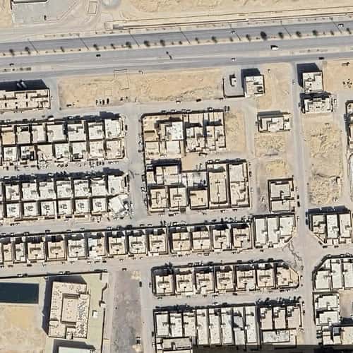 شقة 3 غرف في طويق 5