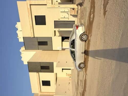 3 bedroom apartment in Tuwaiq 7