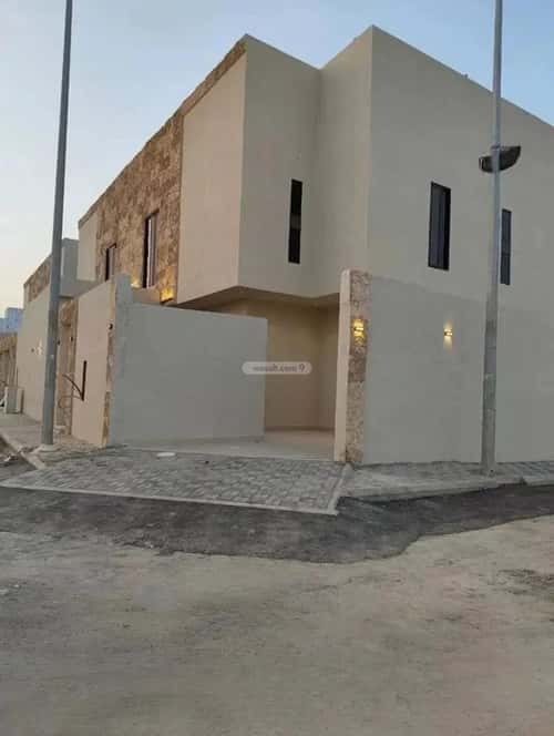 فيلا 8 غرف في ديراب 4