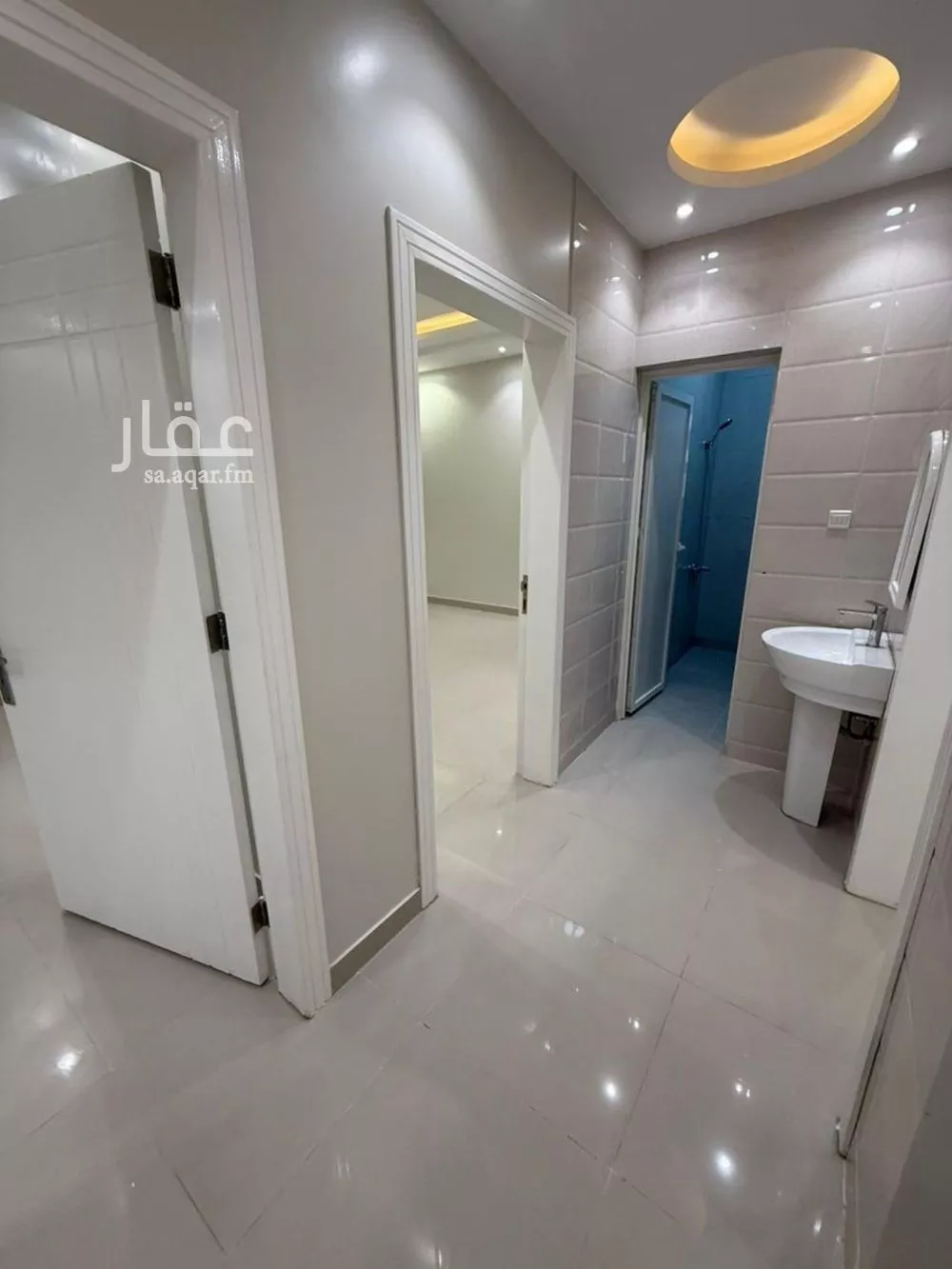 3 bedroom apartment in Al Narjis, Riyadh 14