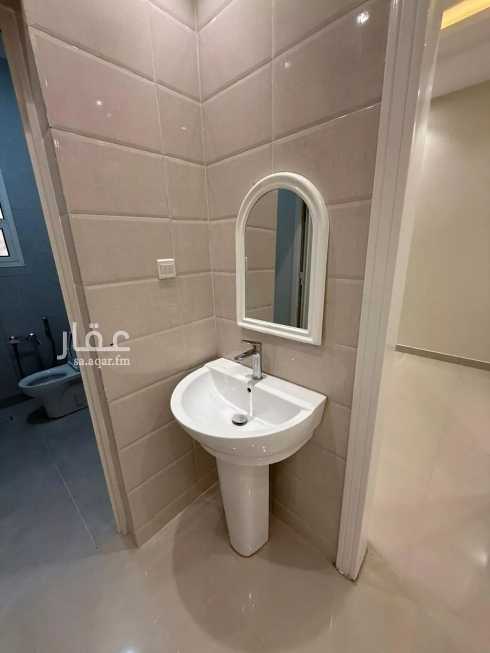 3 bedroom apartment in Al Narjis, Riyadh 19