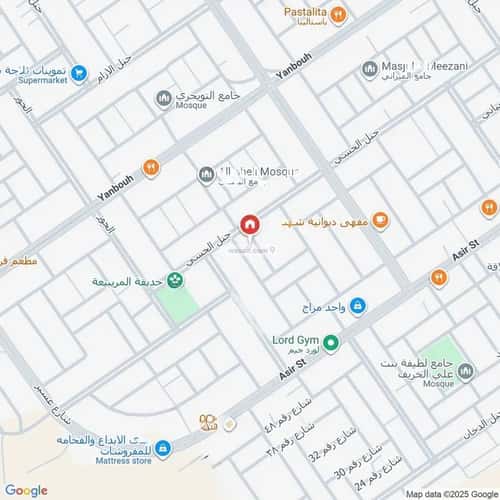 دور 5 غرف في ظهرة لبن 5