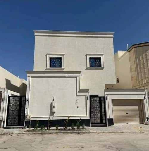 دور 6 غرف في ظهرة لبن 4
