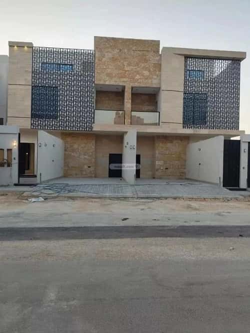 دور 3 غرف في طويق 3
