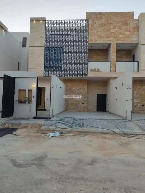 دور 3 غرف في طويق 6