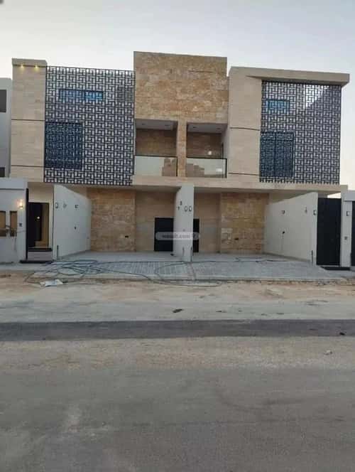 شقة 2 غرف في طويق 9