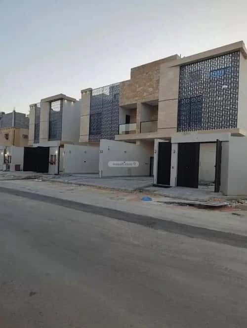 شقة 2 غرف في طويق 5