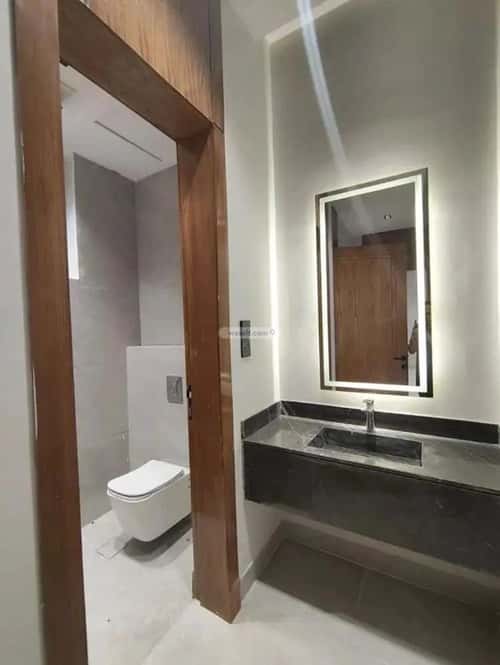 شقة 2 غرف في طويق 7