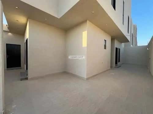 6 bedroom villa in Dahiat Namar 3