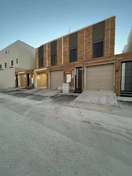 دور 5 غرف في طويق 1