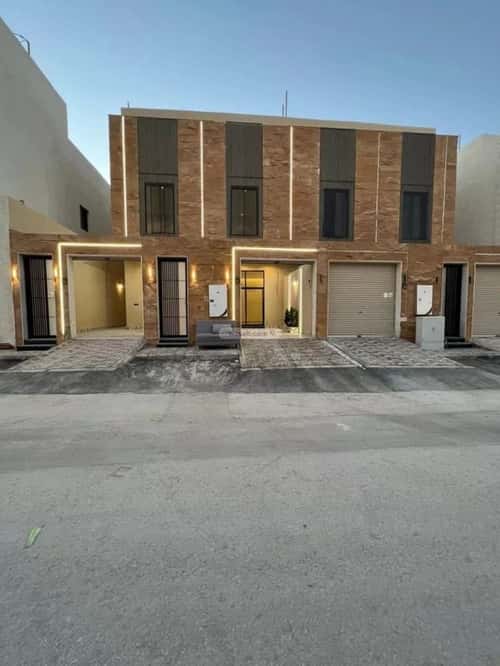 5 bedroom floor in Tuwaiq 7