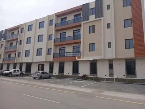 5 bedroom apartment in Al Hazm 2