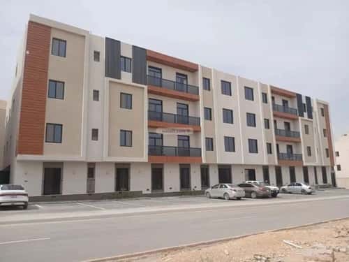 5 bedroom apartment in Al Hazm 3