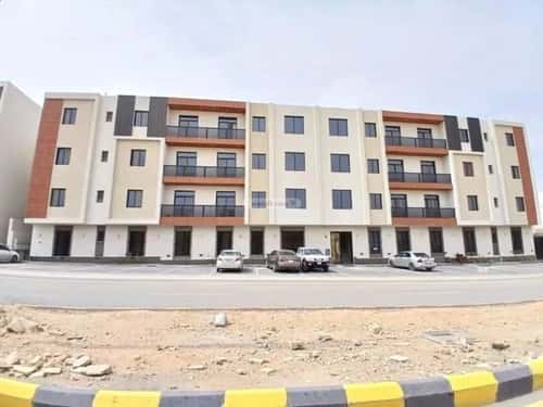 5 bedroom apartment in Al Hazm 3
