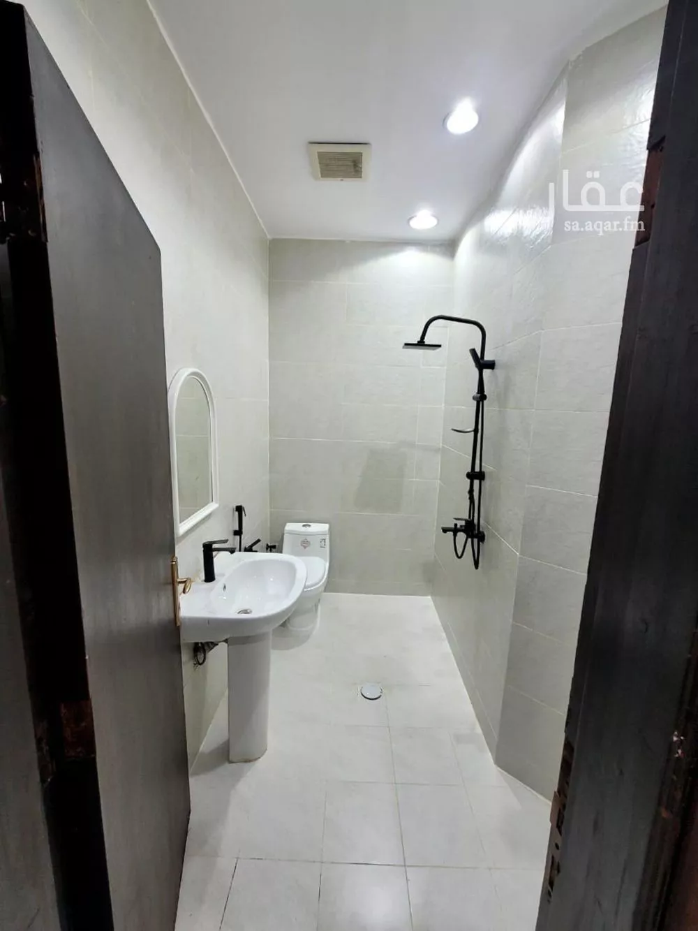 1 bedroom floor in Qurtubah 2