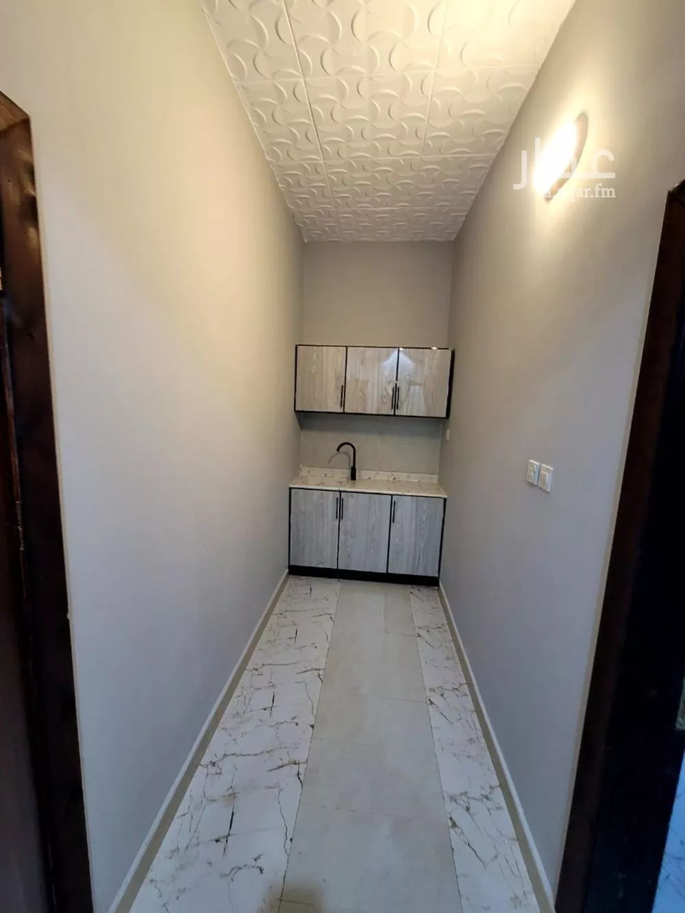 1 bedroom floor in Qurtubah 3