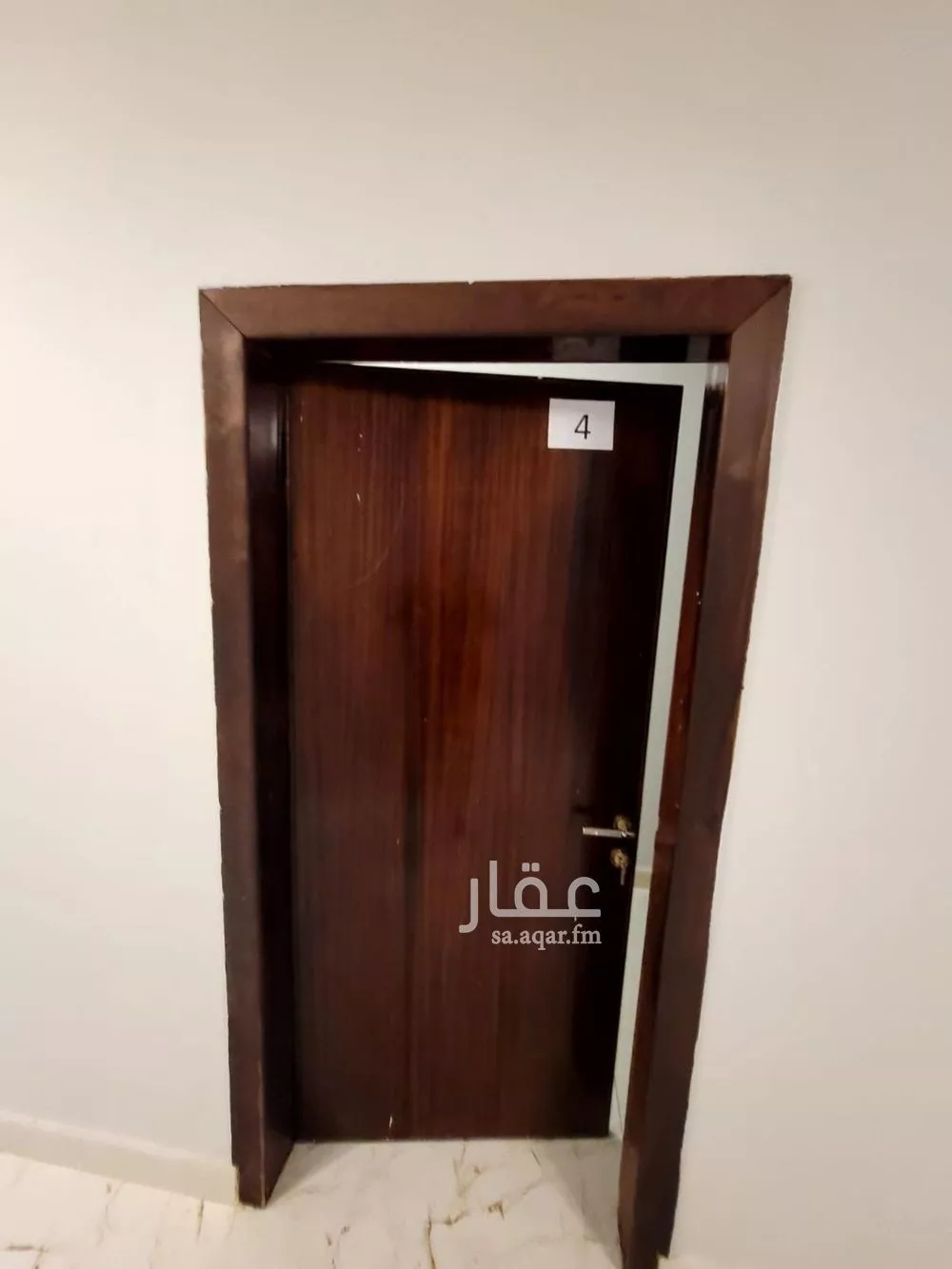 1 bedroom floor in Qurtubah 5