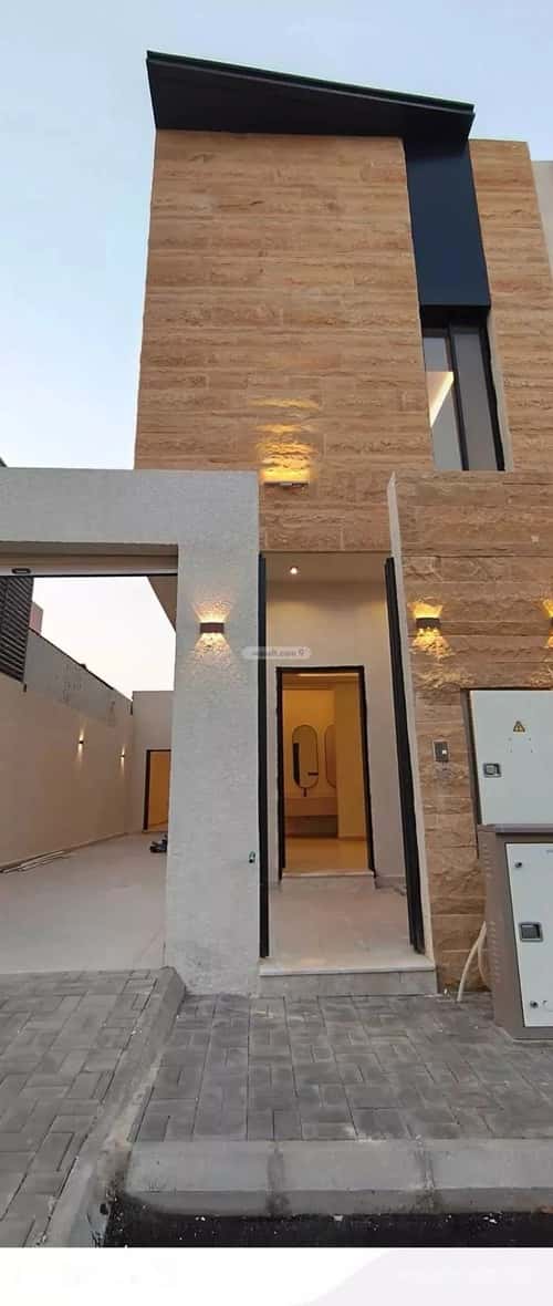 5 bedroom villa in As Suwaidi 11