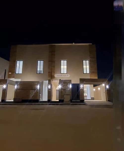 فيلا 6 غرف في الجنادرية 15