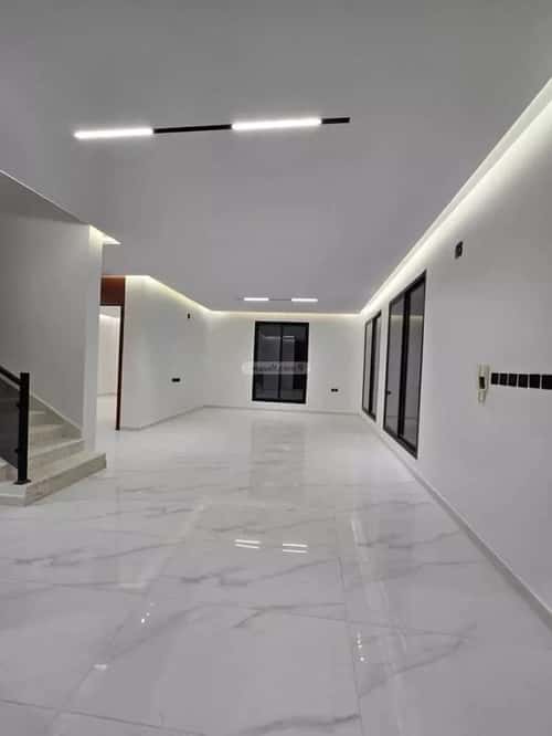 5 bedroom villa in Al Janadriyah 14