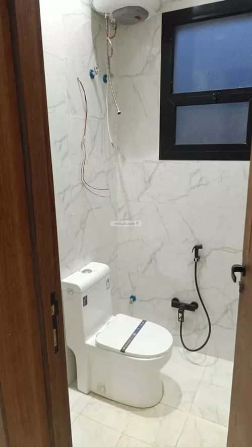 3 bedroom apartment in Okaz 9