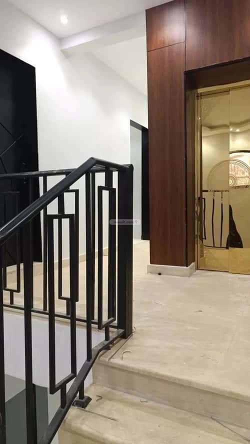 3 bedroom apartment in Okaz 8
