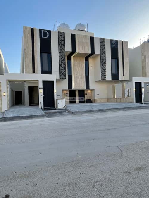 3 bedroom apartment in Tuwaiq 1
