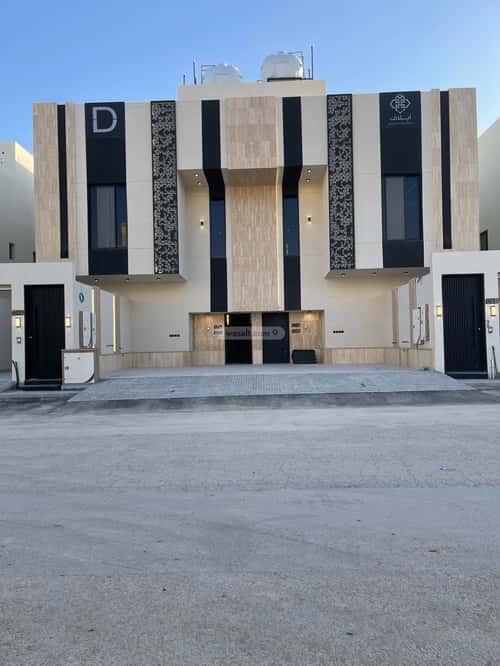 3 bedroom apartment in Tuwaiq 2