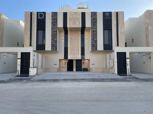 3 bedroom apartment in Tuwaiq 3
