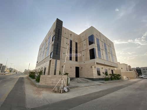 4 bedroom apartment in Al Mahdiyyah 5