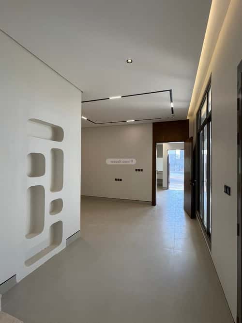 فيلا 6 غرف في المهدية 7