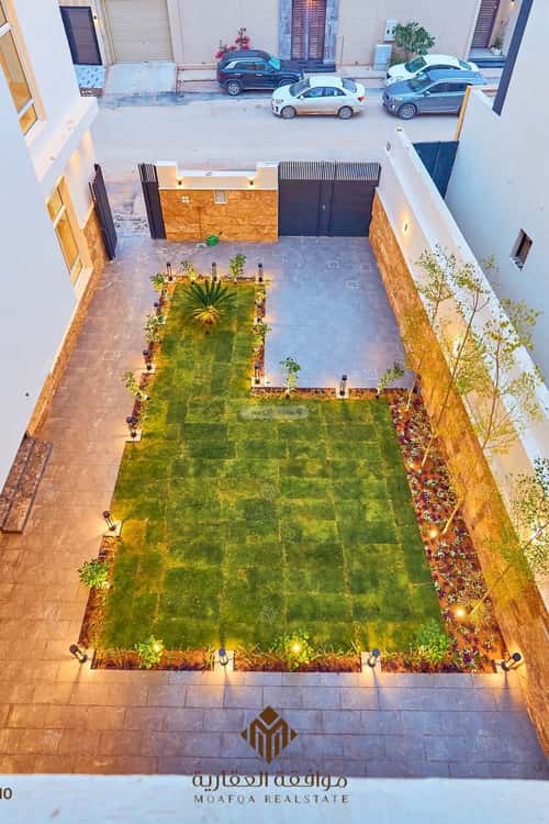 6 bedroom villa in Al Mahdiyyah 1