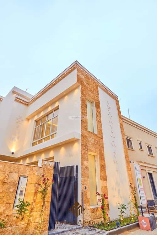 6 bedroom villa in Al Mahdiyyah 3