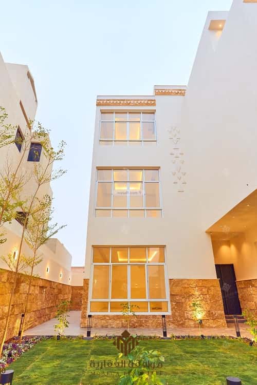 6 bedroom villa in Al Mahdiyyah 12