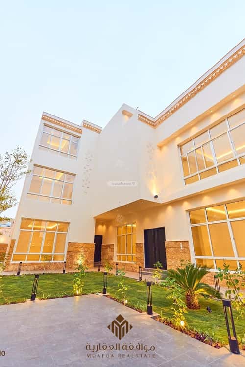6 bedroom villa in Al Mahdiyyah 8